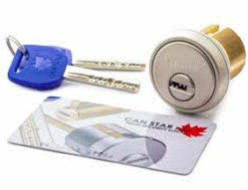 CAN STAR HIGH SECURITY KEY DUPLICATION CENTER CANADA
