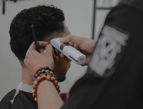 Top Men’s Hair Trends