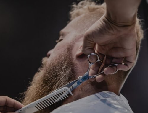 Mastering the Art of the Beard Trim