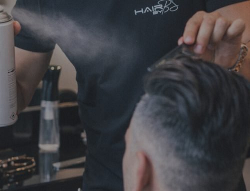 Top Summer Hairstyles for Men