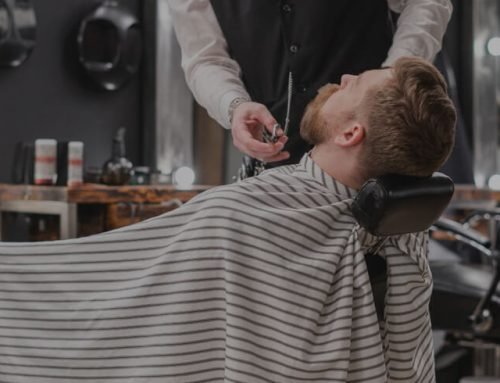 Beard Maintenance Tips