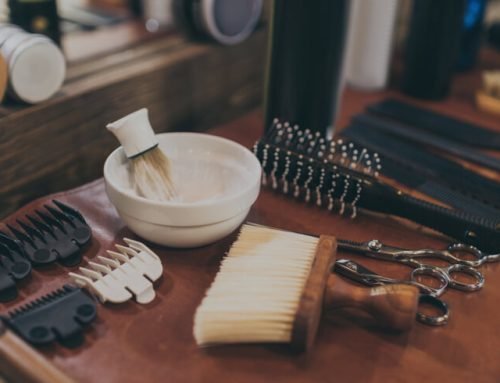 Men’s Grooming Essentials