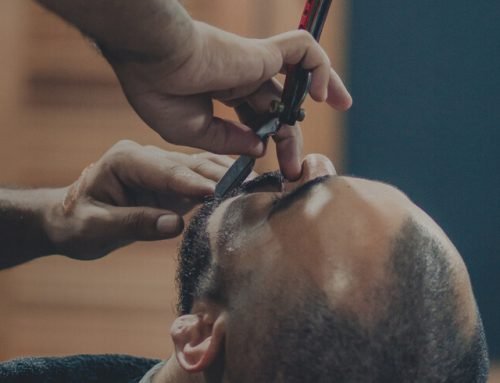 Beard Care Basics