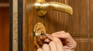 SERRURIER SHAY MONTREAL LOCKSMITH #1 photo 6